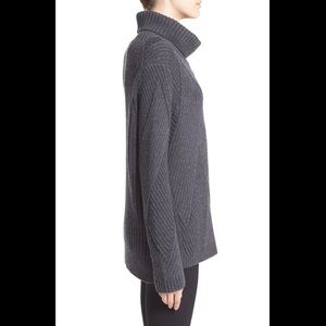 Rag & Bone Blithe Merino Wool Turtleneck Sweater